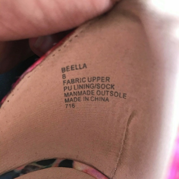 Beella Heels - Picture 4 of 4
